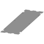 SIEMENS - SIE8PQ23026BA04 BOTTOM PLATE IP55/W200/D600