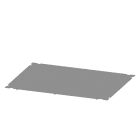 SIEMENS - SIE8PQ23086BA05 CHIUSURA BASE CIECA/B800/P600/IP55
