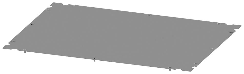 SIEMENS - SIE8PQ23086BA05 Chiusura di base IP55 La: 800mm P: 600mm