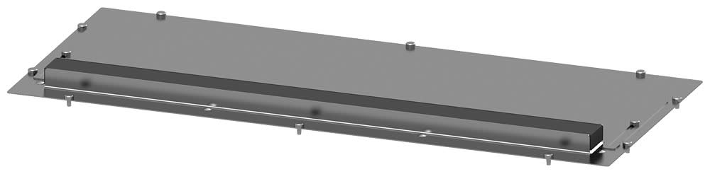 SIEMENS - SIE8PQ23004BA20 CHIUSURA BASE CON INGR.CAVI IP4X/B850