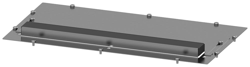 SIEMENS - SIE8PQ23006BA22 Chiusura di base IP40 con ingresso cavi La: 350mm P: 600mm