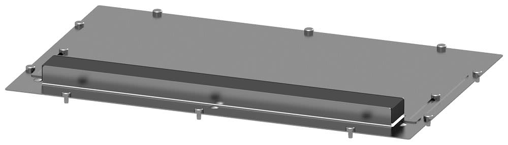 SIEMENS - SIE8PQ23064BA06 Chiusura di base IP40 con ingresso cavi La: 600mm P: 400mm