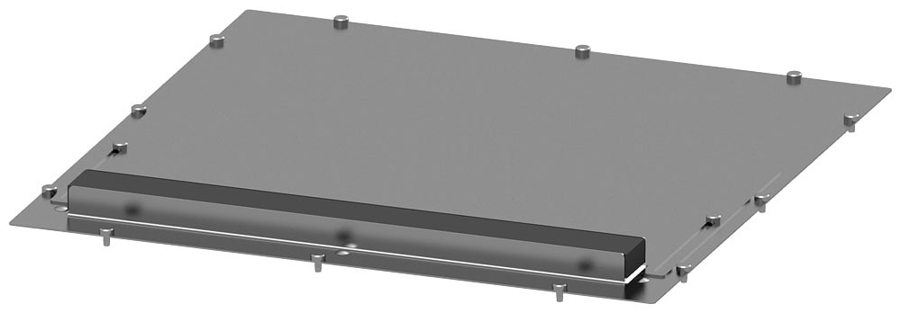 SIEMENS - SIE8PQ23066BA06 Chiusura di base IP40 con ingresso cavi La: 600mm P: 600mm