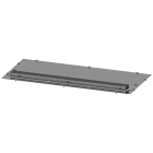 SIEMENS - SIE8PQ23084BA06 Chiusura di base IP40 con ingresso cavi La: 800mm P: 400mm