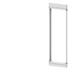 SIEMENS - SIE8PQ20006BA02 TELAIO FRONTALE GIREVOLE H1600/B600