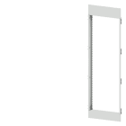 SIEMENS - SIE8PQ20006BA03 TELAIO FRONTALE FISSO H1600/B600