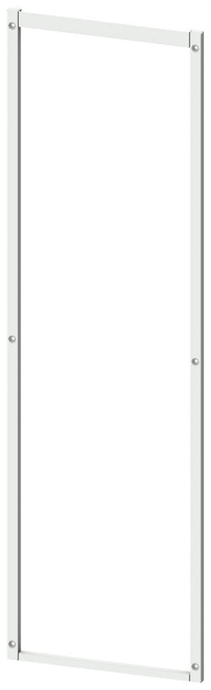 SIEMENS - SIE8PQ21976BA11 Rivestimento della struttura IP30 La: 600mm