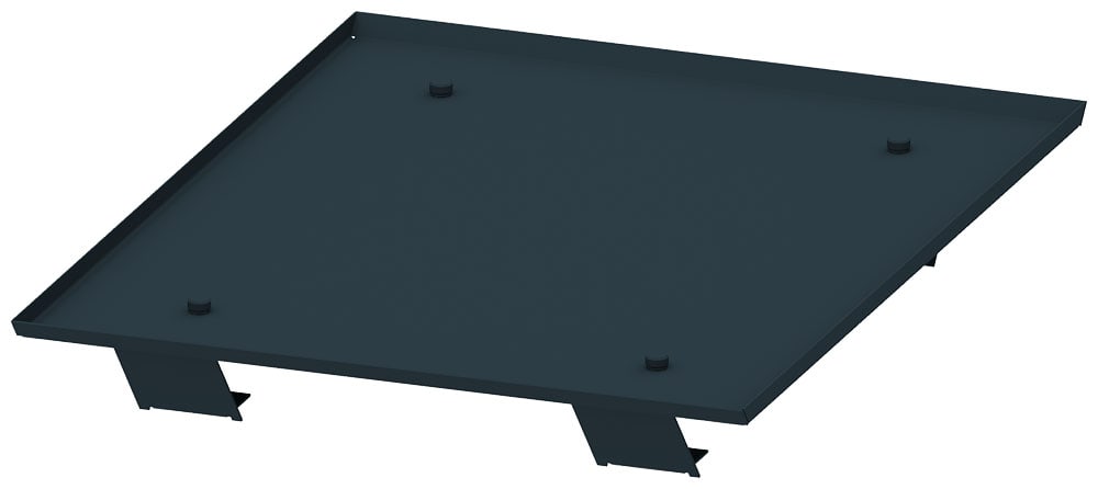 SIEMENS - SIE8PQ23044BA04 AMPLIAMENTO TETTO IPX1 B400/P400