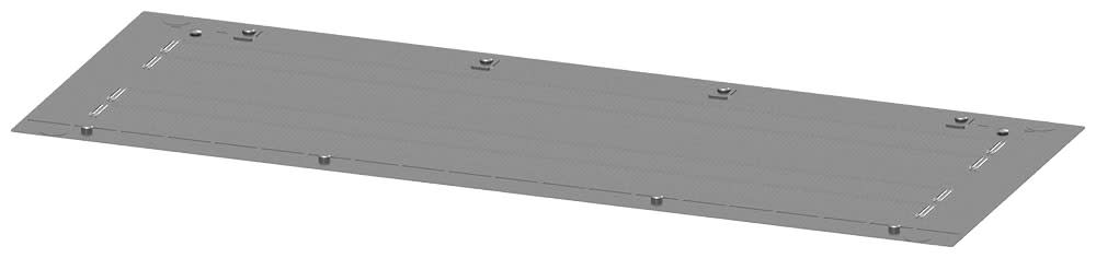 SIEMENS - SIE8PQ23014BA02 TETTO ALETTATO/B1000/P400/IP40