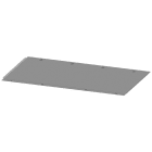 SIEMENS - SIE8PQ23016BA01 Tetto IP55, La: 1000mm P: 600mm