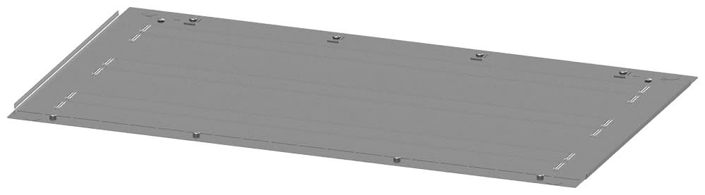 SIEMENS - SIE8PQ23016BA02 TETTO ALETTATO/B1000/P600/IP40
