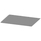 SIEMENS - SIE8PQ23018BA01 Tetto IP55, La: 1000mm P: 800mm