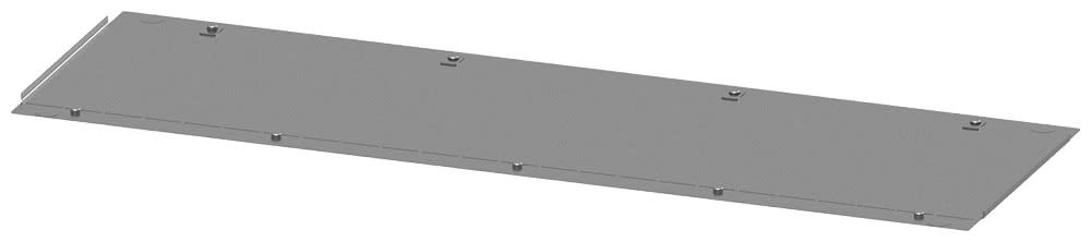 SIEMENS - SIE8PQ23024BA01 TETTO CHIUSO/B1200/P400/IP55