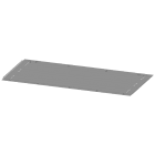 SIEMENS - SIE8PQ23026BA02 Tetto IP40, La: 1200mm P: 600mm
