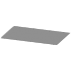SIEMENS - SIE8PQ23028BA01 Tetto IP55, La: 1200mm P: 800mm