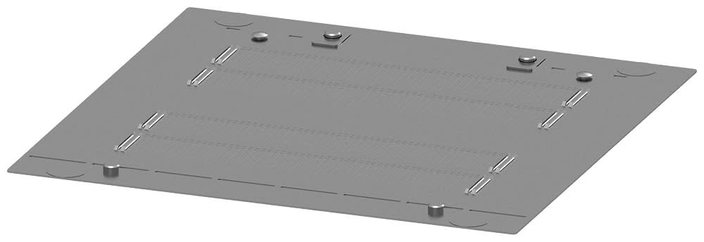 SIEMENS - SIE8PQ23044BA02 TETTO ALETTATO/B400/P400/IP40