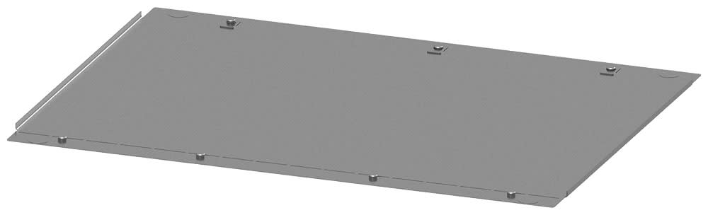 SIEMENS - SIE8PQ23086BA01 TOP PLATE IP55/W800/D600