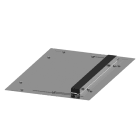 SIEMENS - SIE8PQ23046BA03 TETTO PASSACAVI VARIAB/B400/P600/IP40