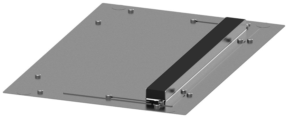 SIEMENS - SIE8PQ23046BA03 TETTO PASSACAVI VARIAB/B400/P600/IP40