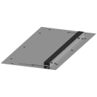 SIEMENS - SIE8PQ23048BA03 Tetto IP40 con ingresso cavi La: 400mm P: 800mm