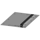 SIEMENS - SIE8PQ23064BA03 Tetto IP40 con ingresso cavi La: 600mm P: 400mm