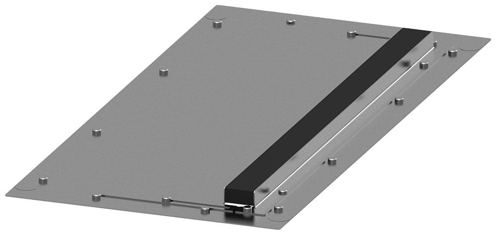 SIEMENS - SIE8PQ23084BA03 TETTO PASSACAVI VARIAB/B800/P400/IP40