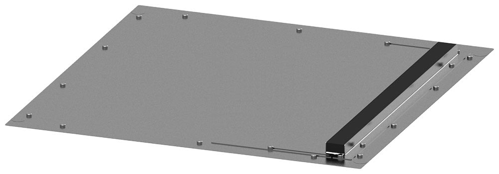 SIEMENS - SIE8PQ23088BA03 TETTO PASSACAVI VARIAB./B800/P800/IP40