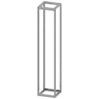 SIEMENS - SIE8PQ12044BA01 Struttura, A: 2000mm, La: 400mm, P: 400mm