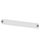 SIEMENS - SIE8PQ20108BA02 COPERTURA CON ALETTE DI VENT./B800/H100