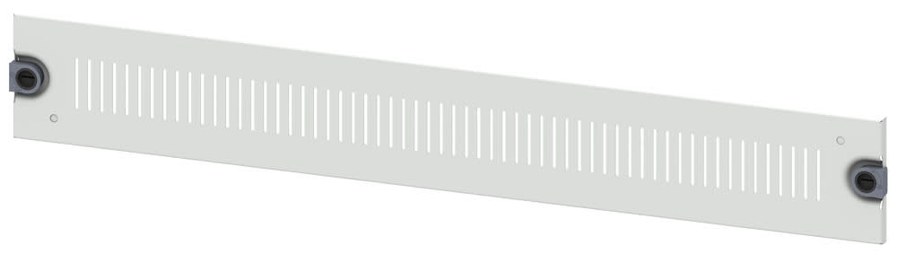 SIEMENS - SIE8PQ20108BA02 copertura con ventilazione, A: 100mm, La: 800mm