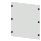 SIEMENS - SIE8PQ20608BA01 COPERTURA CIECA B800/H600
