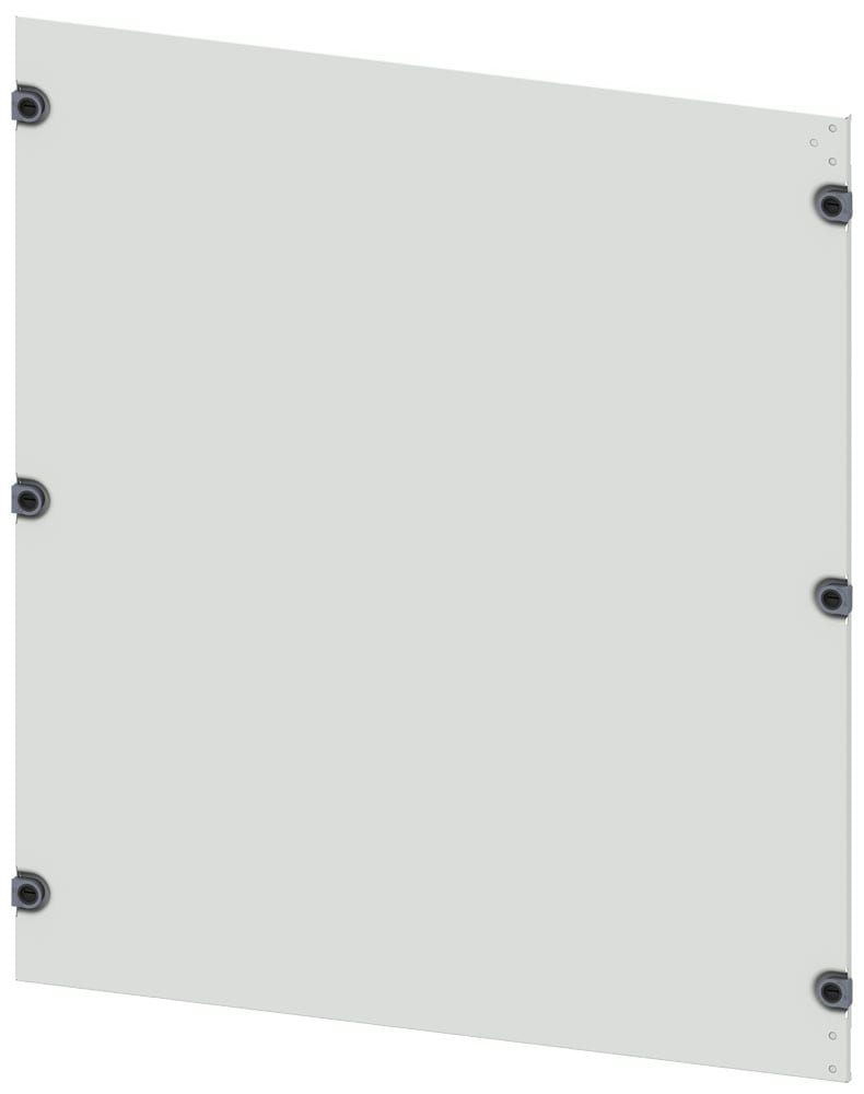 SIEMENS - SIE8PQ20808BA01 copertura A: 800mm, La: 800mm