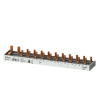 SIEMENS - SIE5ST37840 SBAR.10 MM2 1XDIFF.1P+N + 10X 5SV1 12UM