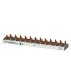 SIEMENS - SIE5ST36730 SBARRE 10 MM2 3P+N 12X 5SV1 12UM