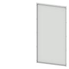 SIEMENS - SIE8PQ24201BA01 PARETE POSTERIORE H2000/B1000/IP55
