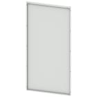 SIEMENS - SIE8PQ24201BA01 Parete posteriore, IP55, La: 1000mm