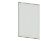 SIEMENS - SIE8PQ24202BA01 PARETE POSTERIORE H2000/B1200/IP55