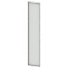 SIEMENS - SIE8PQ24204BA01 Parete posteriore, IP55, La: 400mm