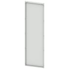 SIEMENS - SIE8PQ24206BA01 REAR WALL IP55/H2000/W600