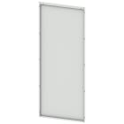 SIEMENS - SIE8PQ24208BA01 REAR WALL IP55/H2000/W800