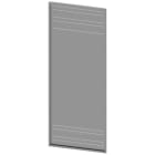 SIEMENS - SIE8PQ24208BA02 Parete posteriore, IP40, La: 800mm