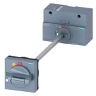 SIEMENS - SIE3VA92570FK61 COM. RINV. BLOC. X 3VA12 STD NO AUTOCENT