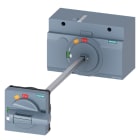 SIEMENS - SIE3VA94670FK61 COM.RINV.BLOC.3VA13/4/23/4 STD NO AUTOC,