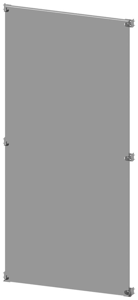 SIEMENS - SIE8PQ30000BA37 PIASTRONE PER ELETTROTECNICA B800/H1600