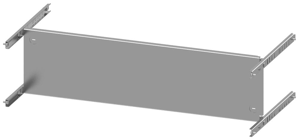 SIEMENS - SIE8PQ30001BA58 PIASTRA MONT.MODULARE/CIECA/A200/L800
