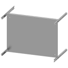SIEMENS - SIE8PQ30001BA61 PIASTRA MONT.MODULARE/CIECA/A400/L600
