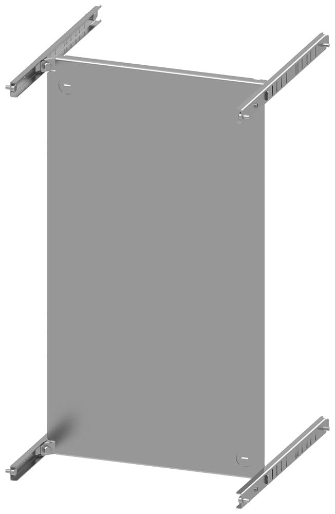 SIEMENS - SIE8PQ30002BA23 PIASTRA DI MONT. MOD./CIECA/H800/B400