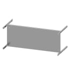 SIEMENS - SIE8PQ30002BA53 PIASTRA DI MONT. MODUL.CIECA/H300/B800