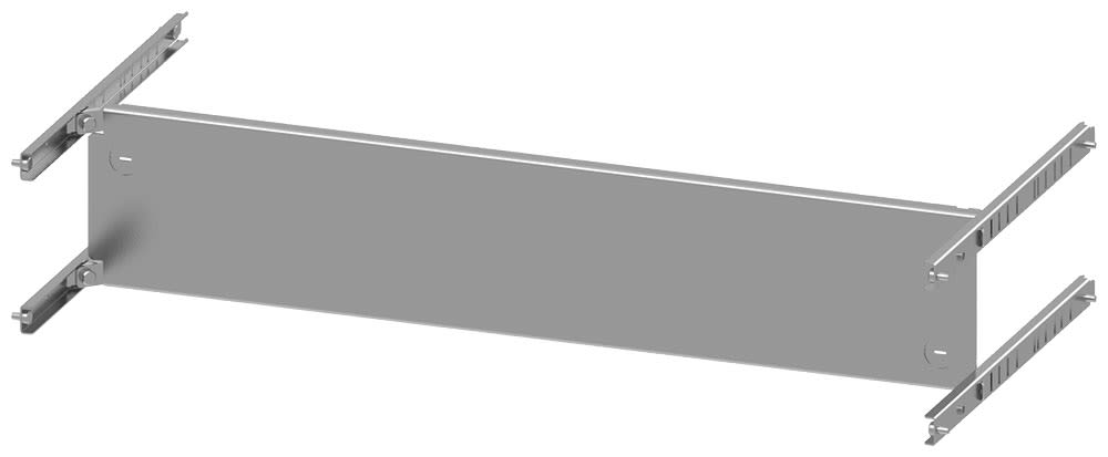SIEMENS - SIE8PQ30002BA64 PIASTRA DI MONT. MODUL.CIECA/H150/B800