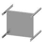 SIEMENS - SIE8PQ30002BA66 PIASTRA DI MONT. MODUL.CIECA/H300/B400
